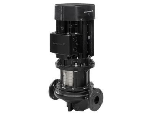 Bild von Grundfos Inlinepumpe, TP 100-110/4-A-F-A-BAQE 3x400V, Art.Nr. :  96109286