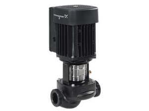 Bild von Grundfos Inlinepumpe, TP 25-50/2-A-O-A-BQQE PN10 1x230V, Art.Nr. :  98346587