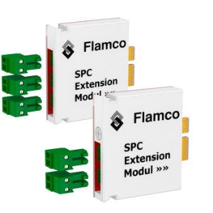 Bild von FLAMCO SPC Extension Modul Slave, Art.Nr. : 17501