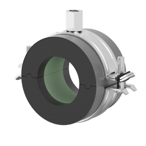 Picture of FLAMCO CB13 Rohrschelle M8-M10 x 76 2 1/2", Art.Nr. : 10-39878