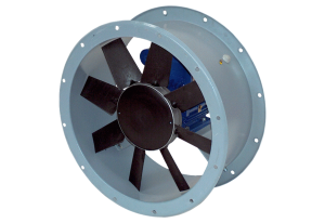 Bild von Maico - Axial-Rohrventilator DAR 100/4-1 Ex, Art.Nr. : 0073.0372