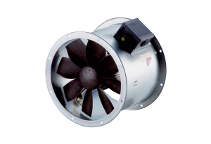 Picture of Maico - Axial-Rohrventilator DZR 20/2 B Ex t, Art.Nr. : 0086.0720