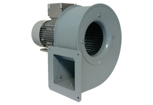 Picture of Maico - Radialgebläse GRM 12/2 E Ex, Art.Nr. : 0073.0384