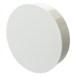 Picture of Siemens - Blinddeckel weiss (Set 5 Stk.), Art.Nr. :WMXI.KBL1-005