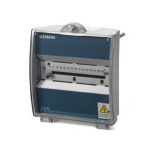 Picture of Siemens - Tauchtemperaturregler, AC 24 V, DC 0...10 V Ausgang, Art.Nr. :RLE162