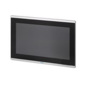 Bild von Siemens - BACnet/ IP Touch-Panel 15.6" mit eingebautem Web-Server, Art.Nr. : PXM50.E