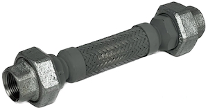 Bild von Boa Group - Kappa-S Schwingungsdämpfer 1 1/2" x 300 PN16, Art.Nr. :6000130323